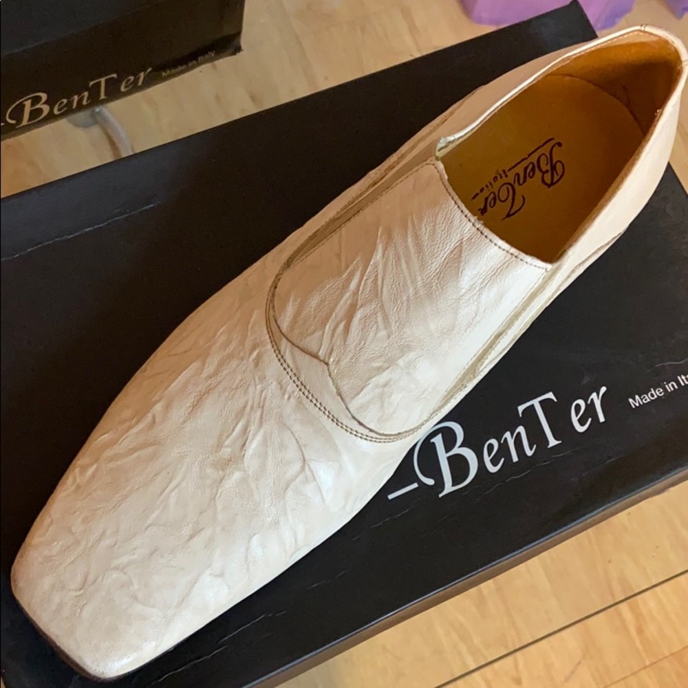 Man shoes